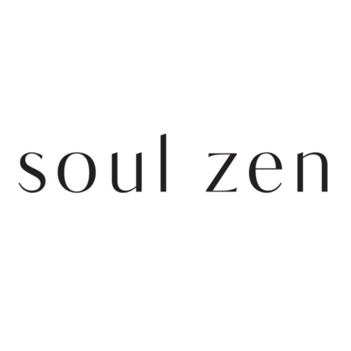BRIGITTE Style Day: Soul Zen