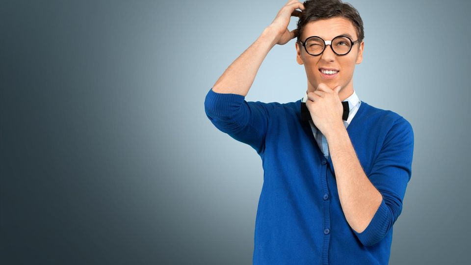 Was siehst du auf diesem Bild? Die Antwort verrät etwas wichtiges über dich!