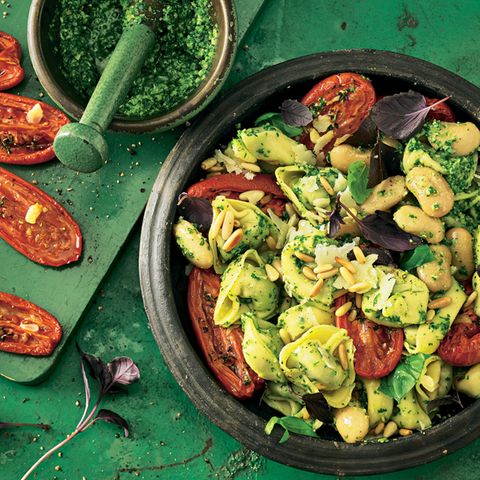 Die Besten Pesto Rezepte