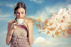 Women's teas - do we really need them to be all women?