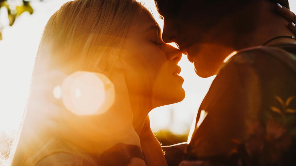 Männer mit diesem Sternzeichen sind besonders treu