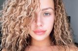 Stars ohne Make-up: Kim Gloss ungeschminkt
