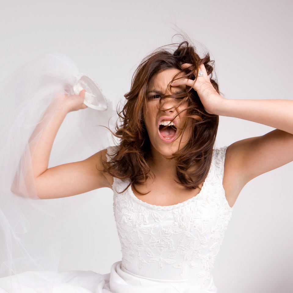 Achtung: Spoiler! Darum wird deine Hochzeit niemals der schönste Tag deines Lebens
