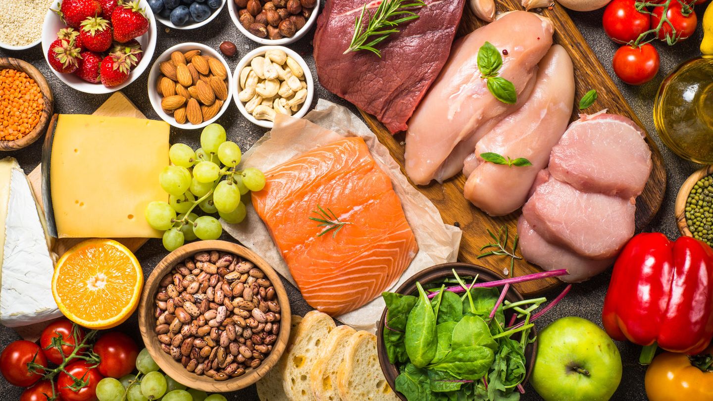 Studie Low Carb L sst Uns Fr her Sterben BRIGITTE de
