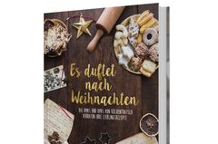 Es duftet nach Weihnachten Es duftet nach Weihnachten
