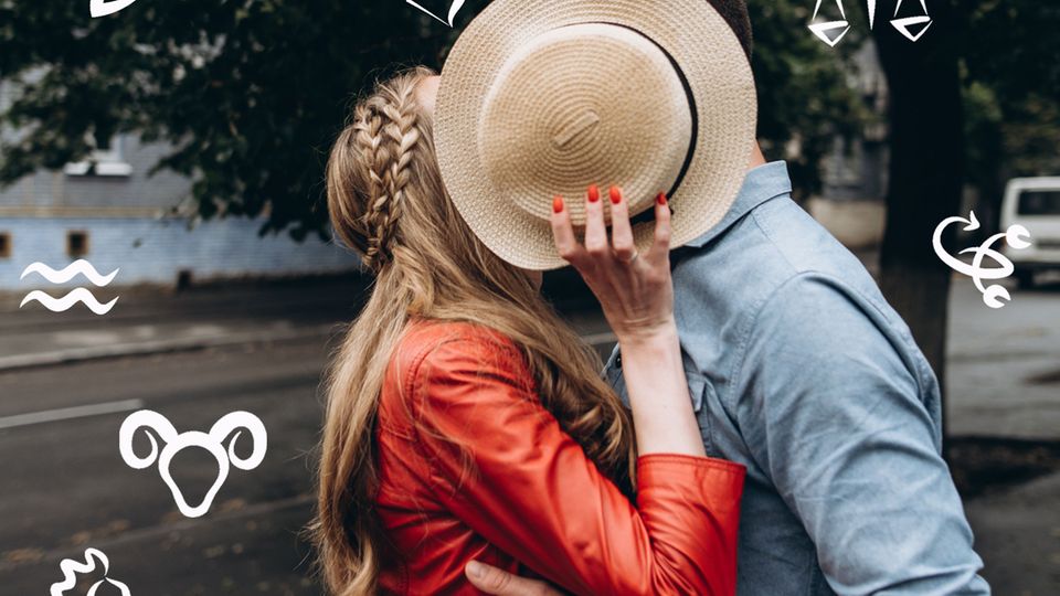 Frauen mit diesem Sternzeichen gehen am ehesten fremd