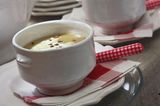 Kartoffel-Maronen-Suppe