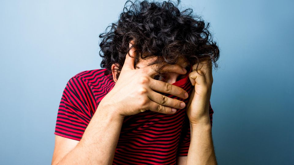 Sternzeichen, vor denen Männer Angst haben Sternzeichen, vor denen Männer Angst haben