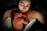 Geburtsfotos 2018: Postpartum