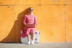 Selbstfindung: Diese Frau weiß, wie man gelassener wird Selbstfindung: Diese Frau weiß, wie man gelassener wird