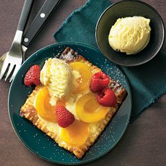 dessert gut und schnell