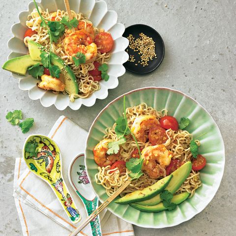 Asiatische Küche