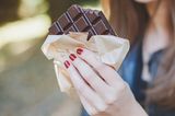 Gesundheitsmythen: Macht Schokolade schlau?