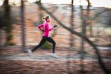 Gesundheitsmythen: Ist Bewegung das beste Mittel gegen einen Rückfall nach Brustkrebs?