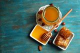 Gesundheitsmythen: Ist Honig gesünder als Zucker?