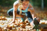 Gesundheitsmythen: Fördert Bewegung auch die geistige Fitness?