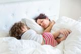 Mama sein: Schlafen