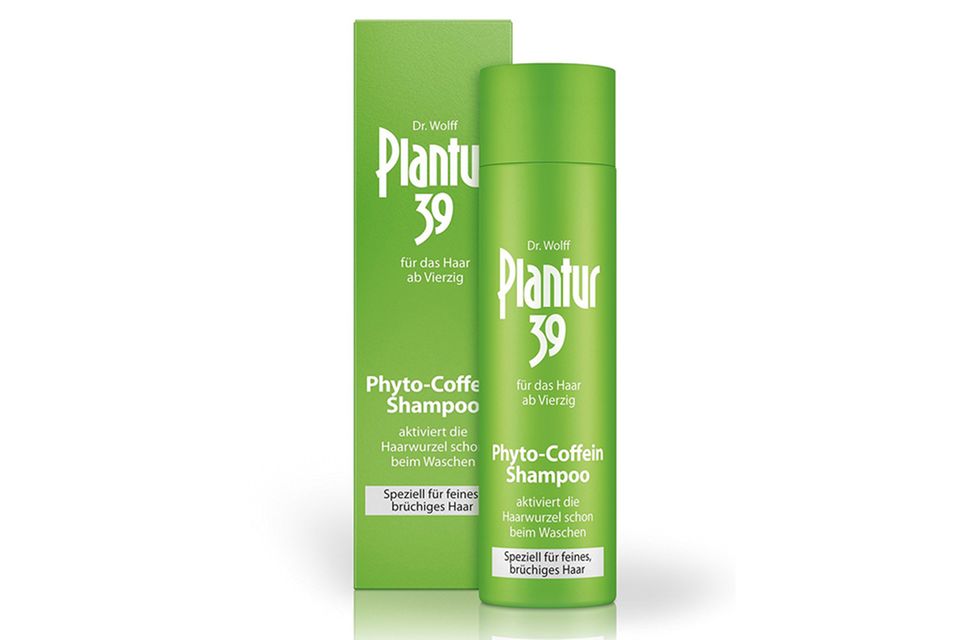 Super Ergänzung zum Shampoo sind übrigens die Plantur 39 Haar-Aktiv-Kapsel.