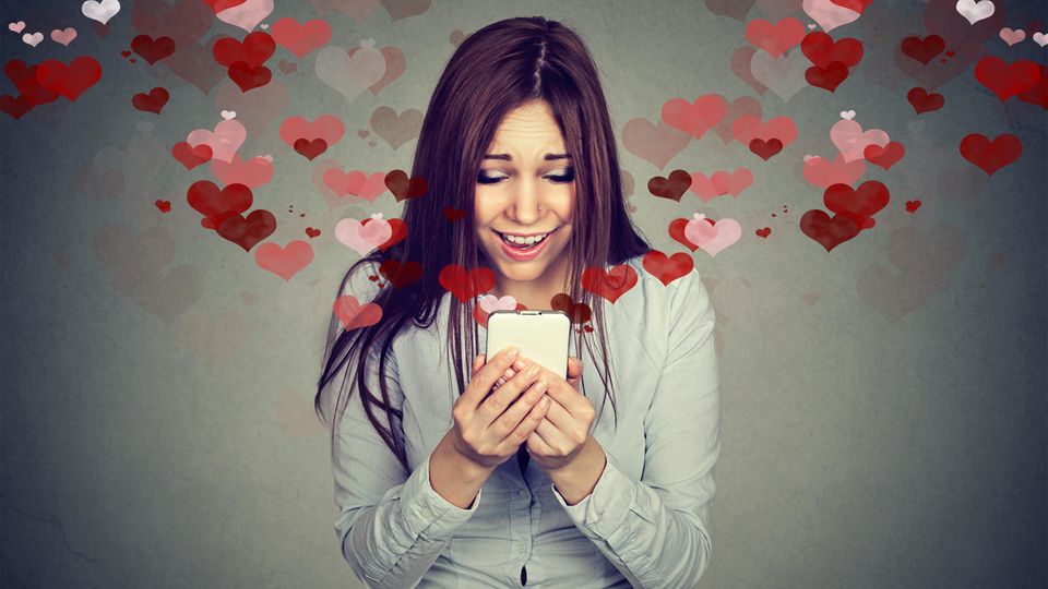 Diese Apps machen eure Liebe noch stärker