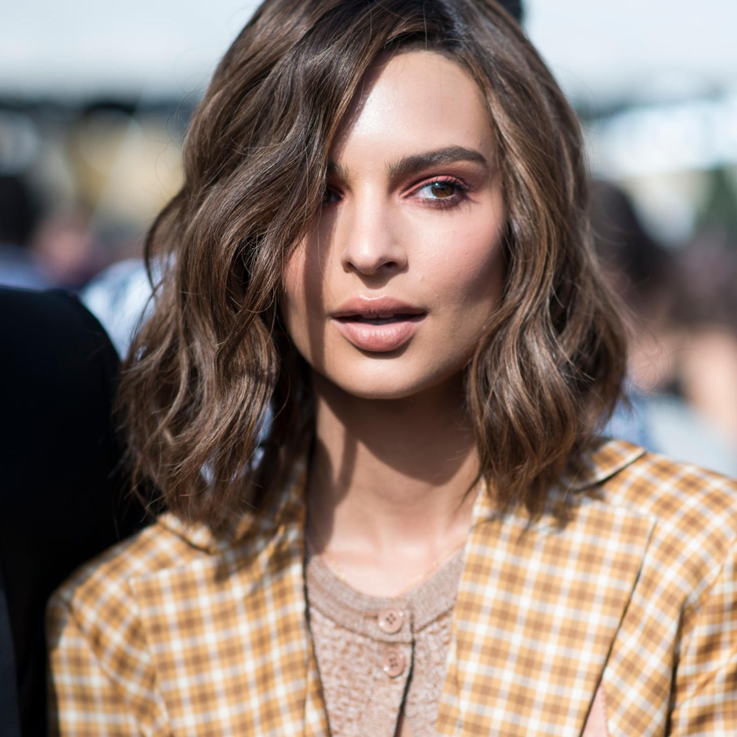 Trendfrisuren 19 Die Schonsten Looks Brigitte De