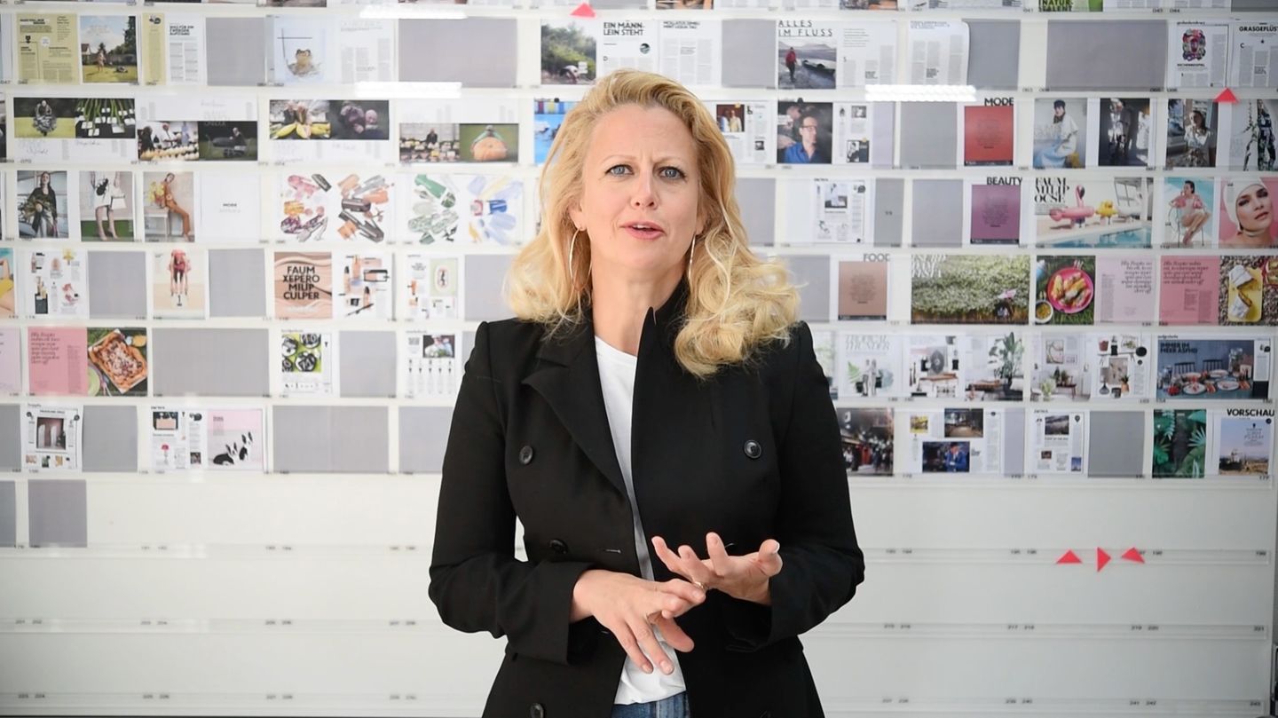 Barbara über selbstgemachte Kosmetik | Barbara.de