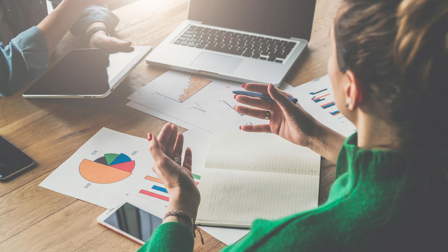 Gehaltsverhandlung: Das sind die besten Tipps | BRIGITTE.de