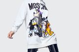H&M x Moschino: Die coolsten Looks der Kollektion