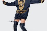 H&M x Moschino: Die coolsten Looks der Kollektion