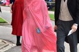 Prinzessin Eugenie heiratet: Pixie Geldof