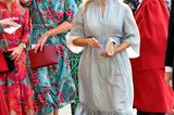 Prinzessin Eugenie heiratet: Ellie Goulding