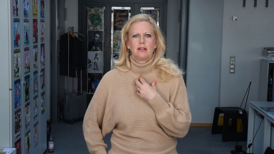 Barbara über Fremdflirten Barbara über Fremdflirten