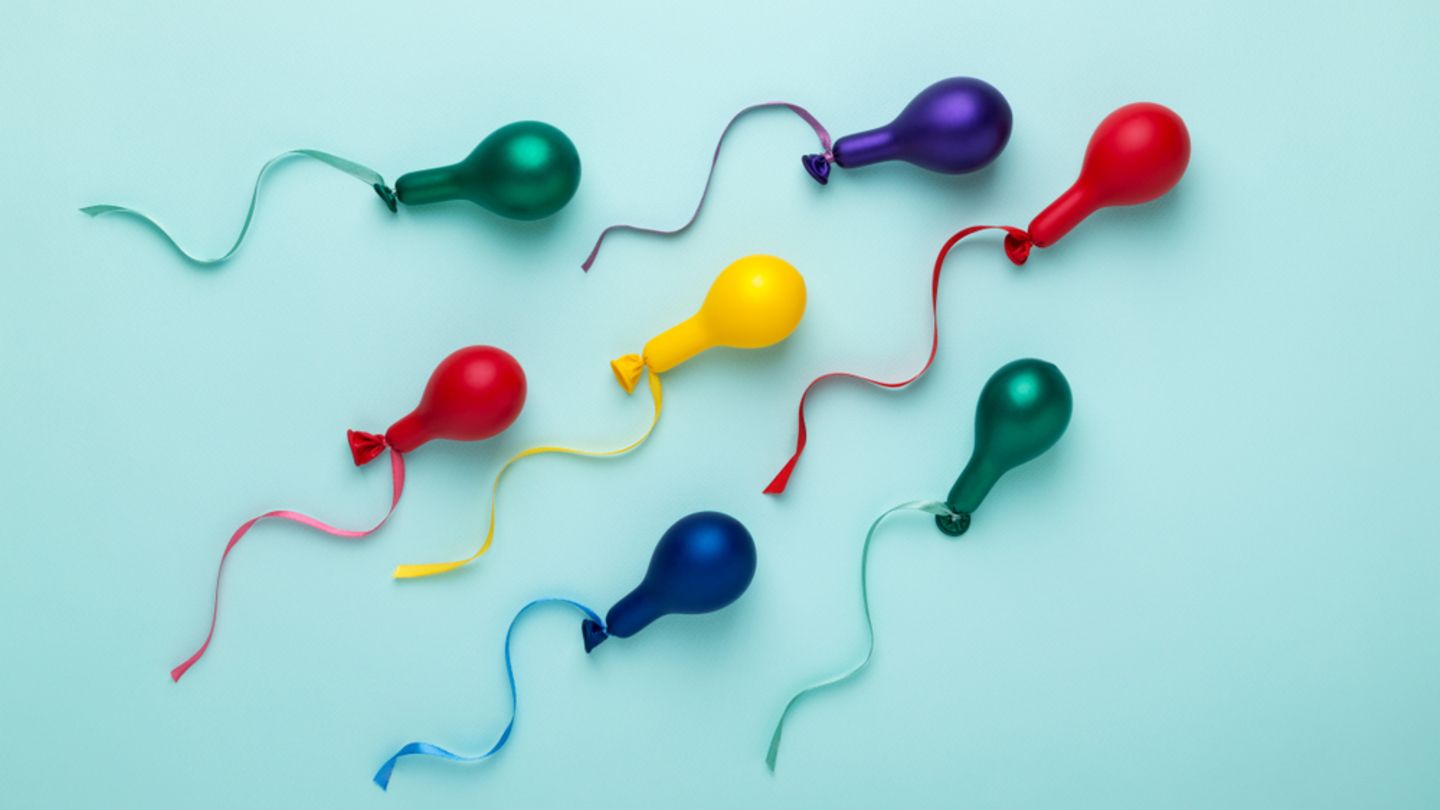 Spermien überleben nach vasektomie wie lange Was passiert
