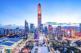 Sädtereisen 2019:  Shenzhen, China