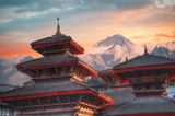 Städtereisen 2019: Kathmandu, Nepal
