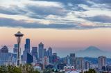 Städtereisen 2019: Seattle, USA