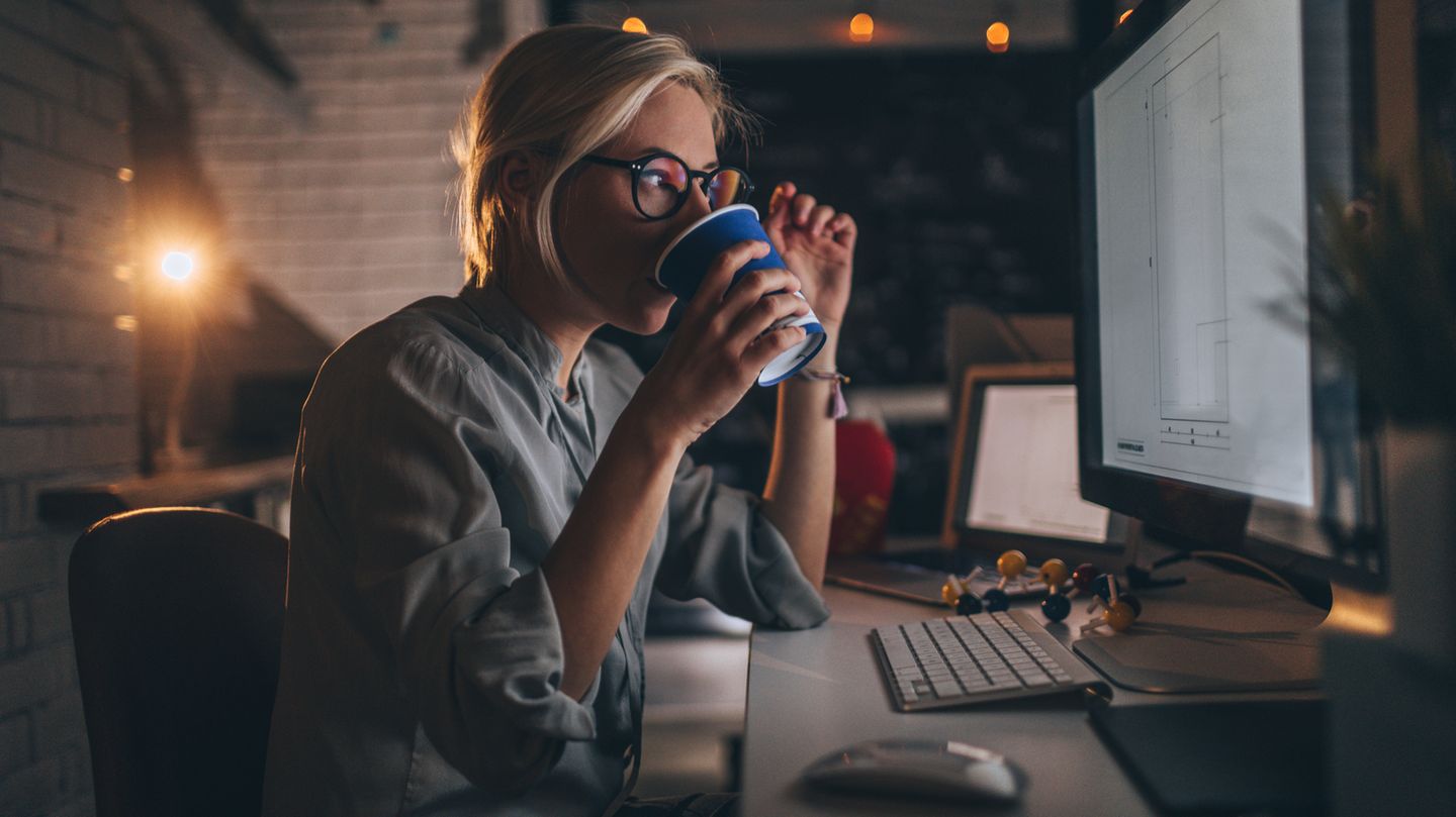 "Mütter sind unfassbar effizient" Zwei Working Mums ...