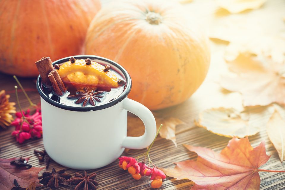 Heute ist offizieller Glühwein-Saisonstart Heute ist offizieller Glühwein-Saisonstart