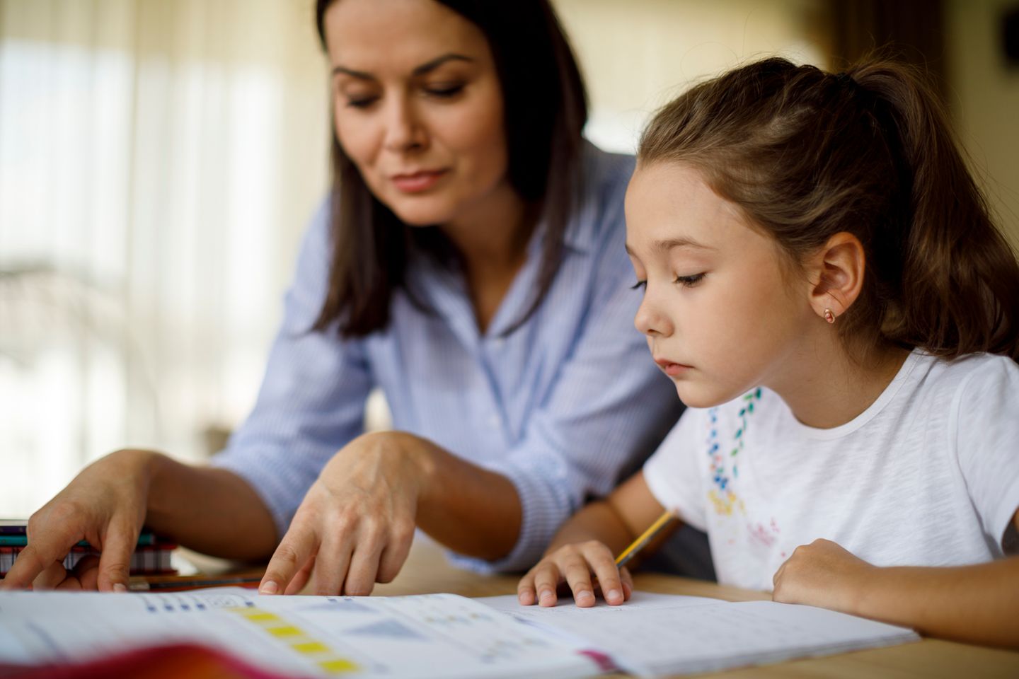 "Viele Eltern halten ihre Kinder für hochbegabt, obwohl sie es nicht sind" – Eine Lehrerin berichtet