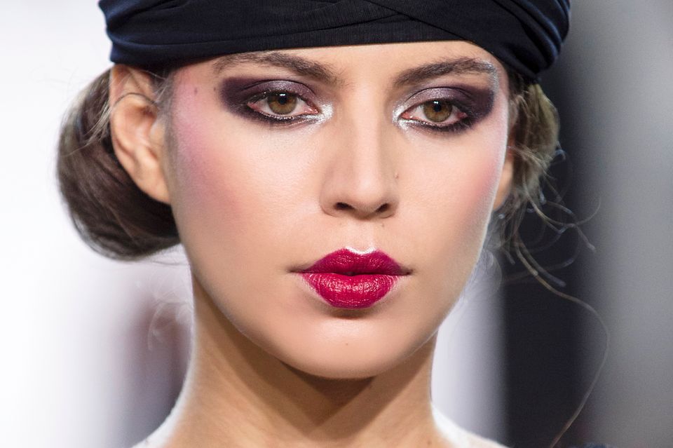 Lippenstift Trends Winter 18 Wir Lieben Die Neuen Farben Brigitte De