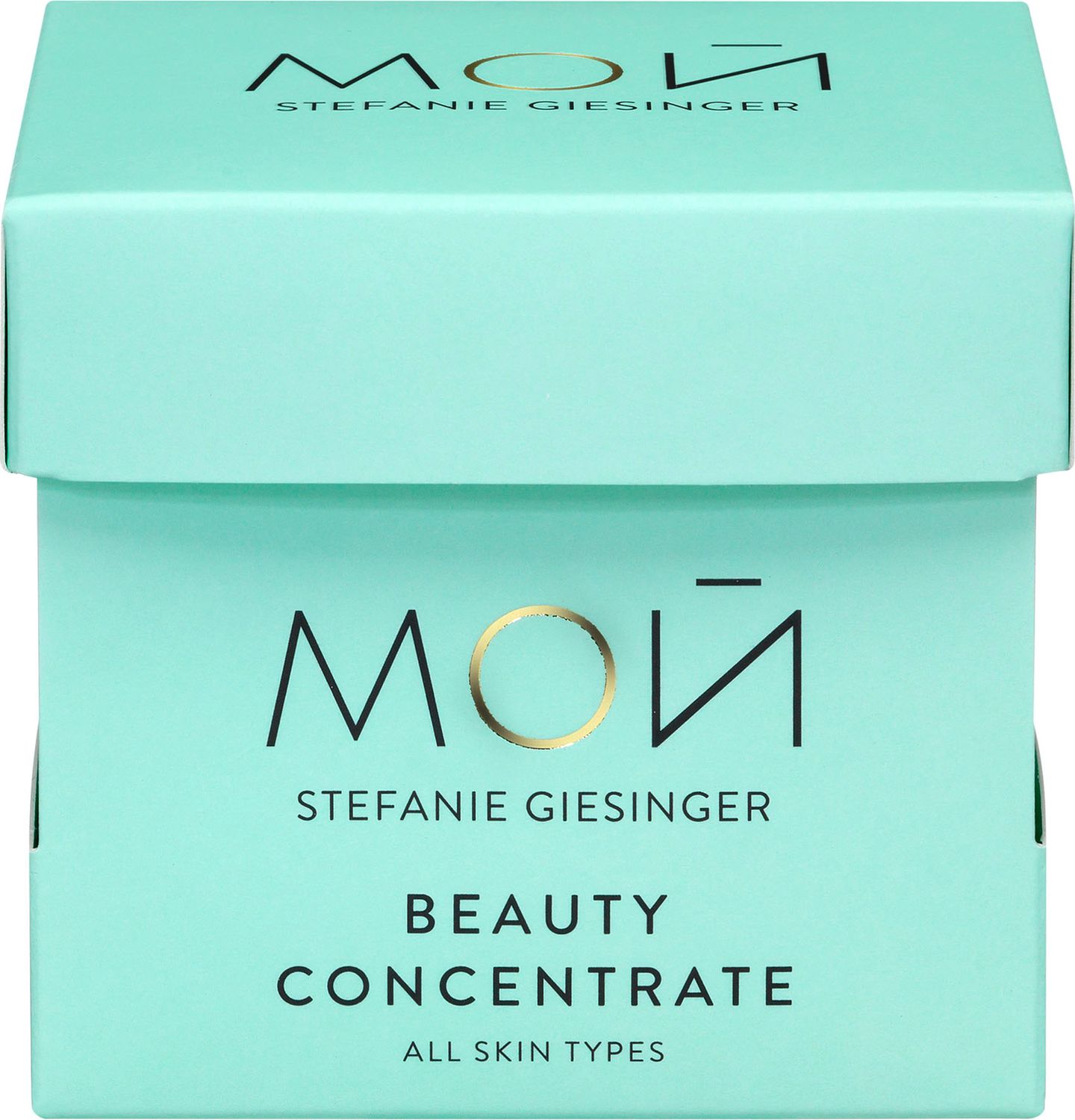 Neu in den Shops: MOY by Stefanie Giesinger Beauty Concentrate