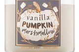 Neu in den Shops: Bath & Bodyworks Vanilla Pumpkin Marshmallow Duftkerze