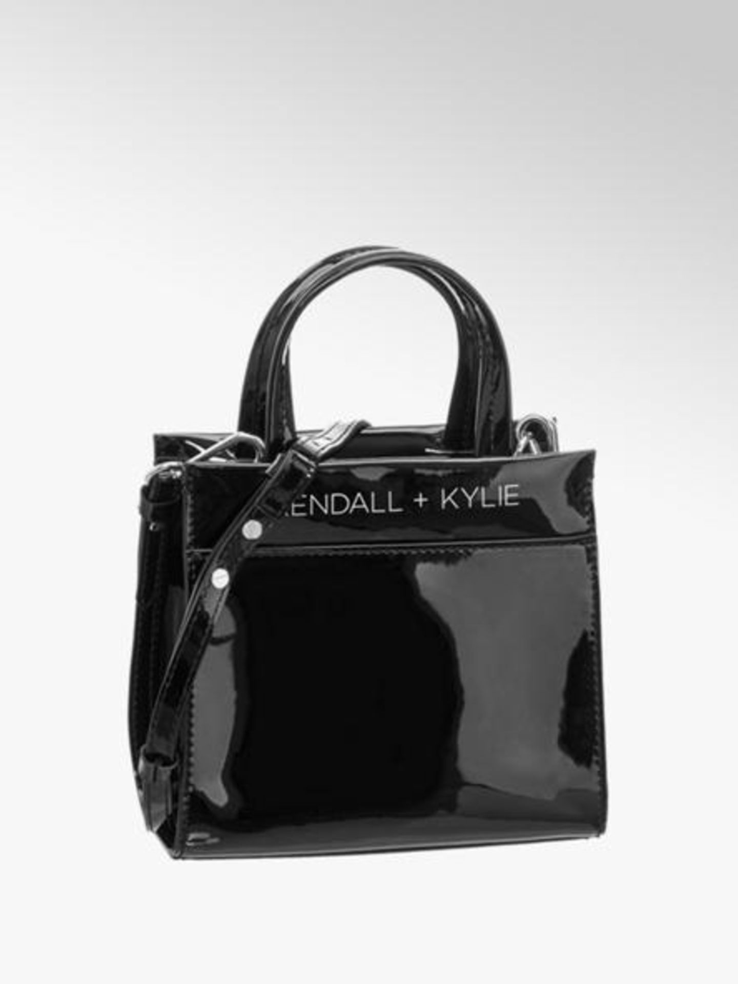 Neu in den Shops: Kendall + Kylie Handtasche von Deichmann