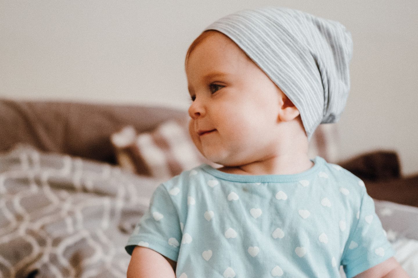 Mütze baby schnittmuster kostenlos Kostenlose Schnittmuster