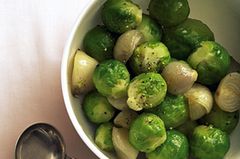 Weihnachtsputer: Unser bestes Rezept für die Festtage Weihnachtsputer: Unser bestes Rezept für die Festtage