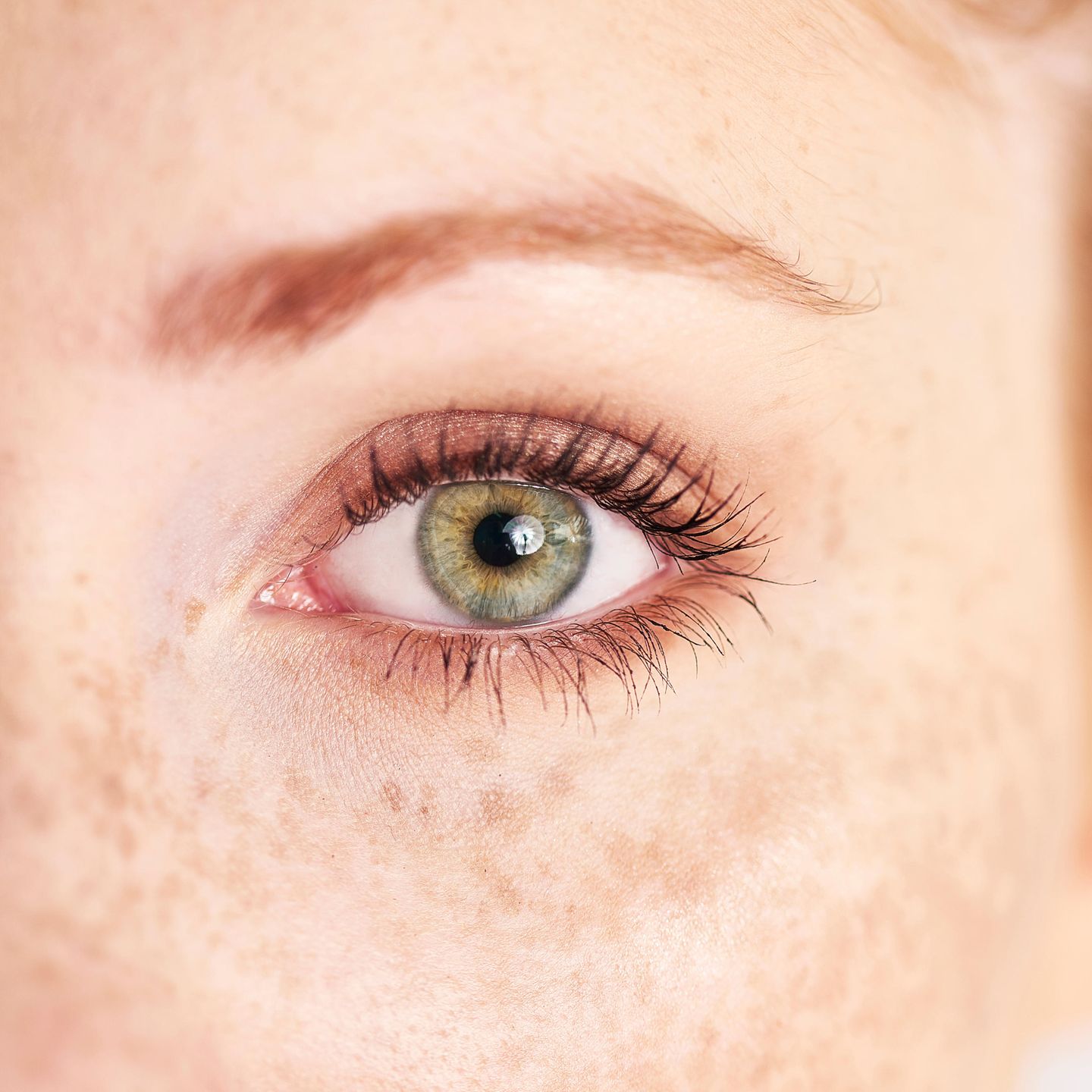 Empfindliche Augen - das hilft! | BRIGITTE.de