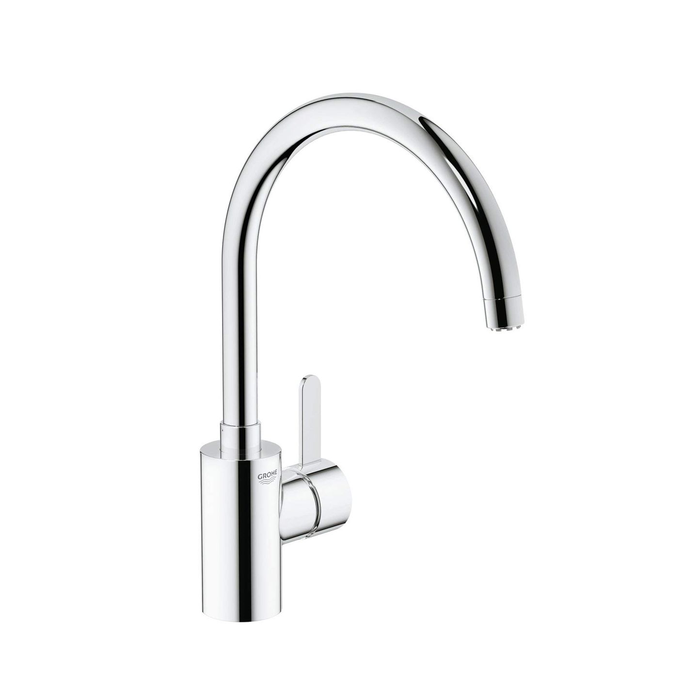 Deals zum Cyber Monday: Spültischarmatur von Grohe