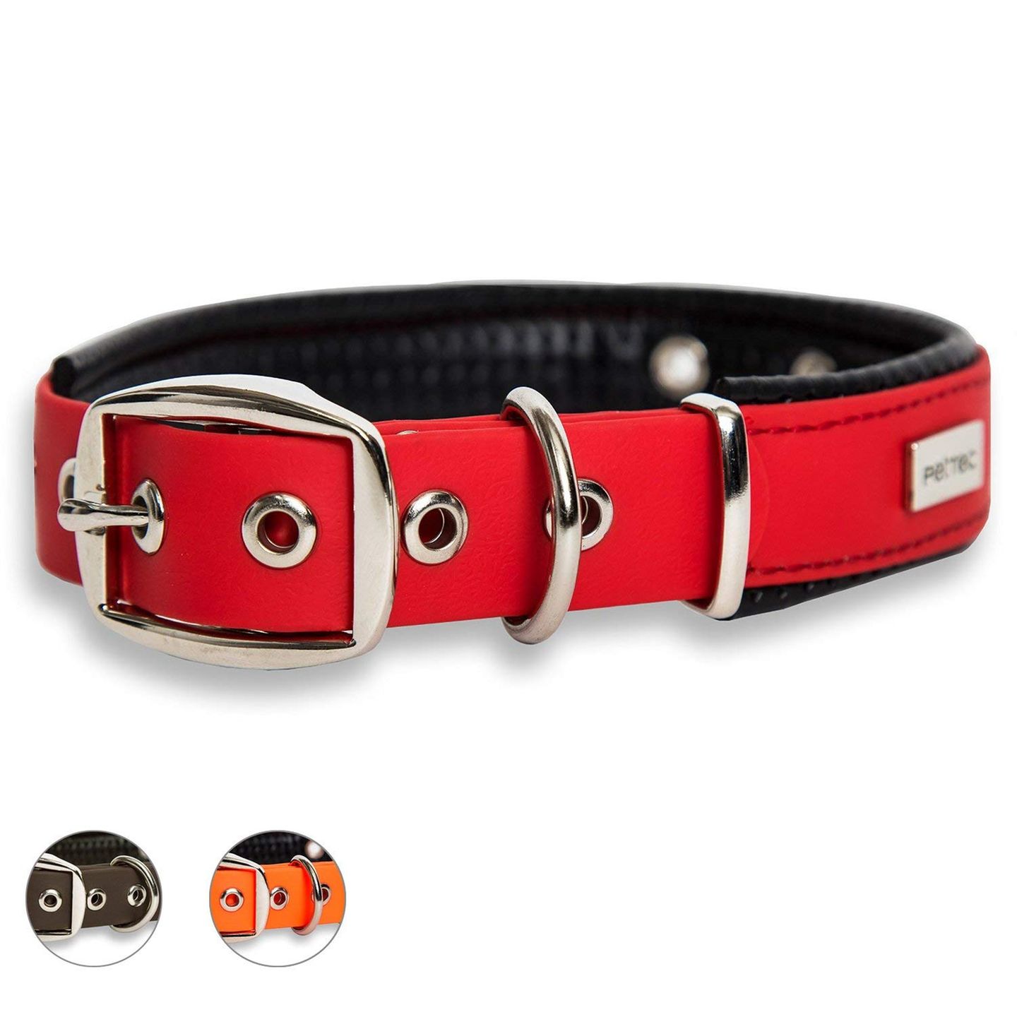 Deals zum Cyber Monday: Hundehalsband von PetTec