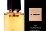 Deals zum Black Friday: Parfum No. 4 von Jil Sander