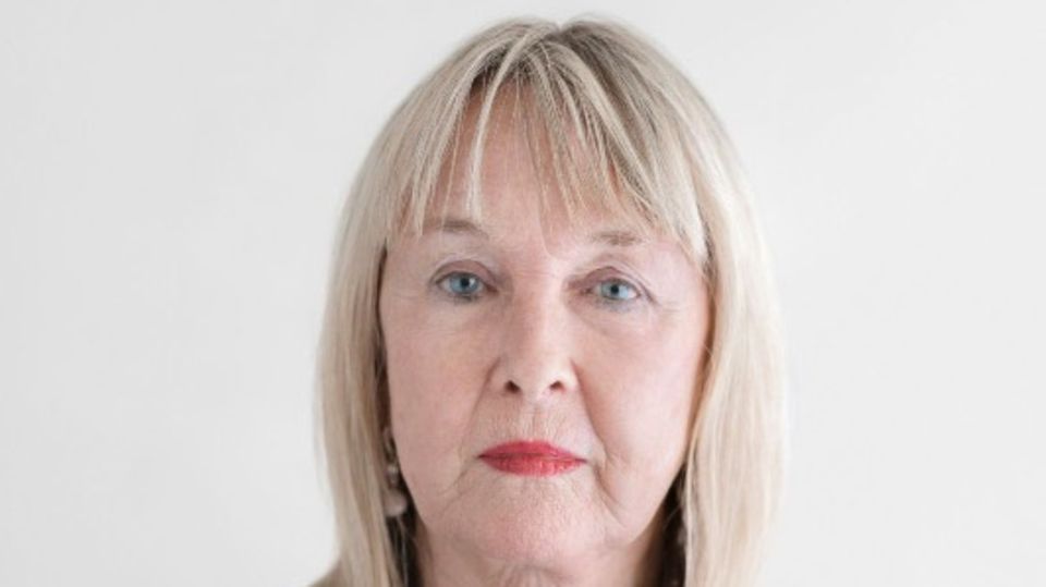 June Steenkamp June Steenkamp