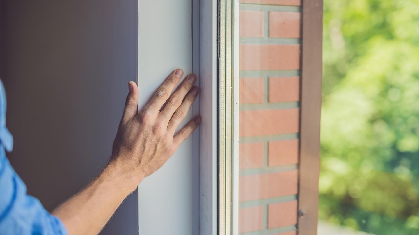 Fenster abdichten – Zugluft vermeiden und Wärmeverluste reduzieren